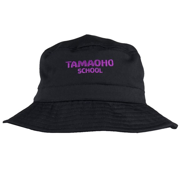 NEW Toggle Bucket Hat